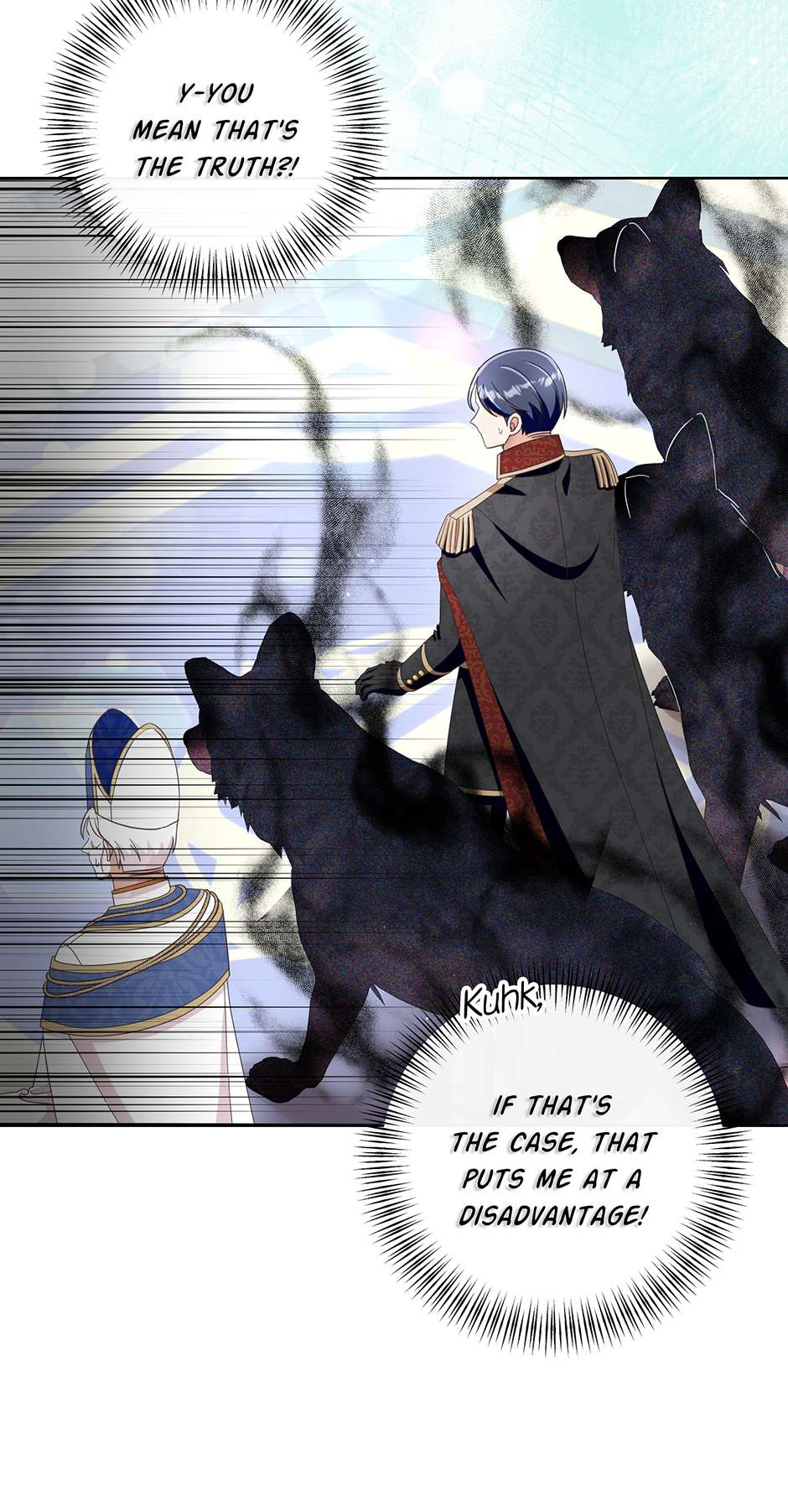 I Will Remove Them From My Life Chapter 111 6